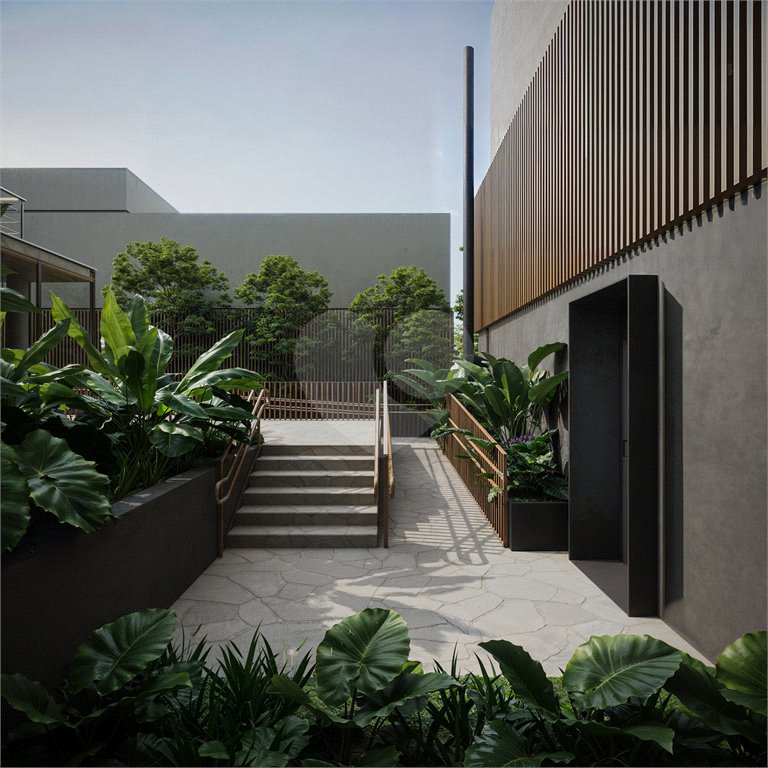 Casa à venda com 4 suítes no condomínio W/a 379, São Paulo - SP
