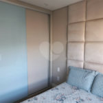 Apartamento à venda com 4 suítes em Santa Teresinha, São Paulo, SP
