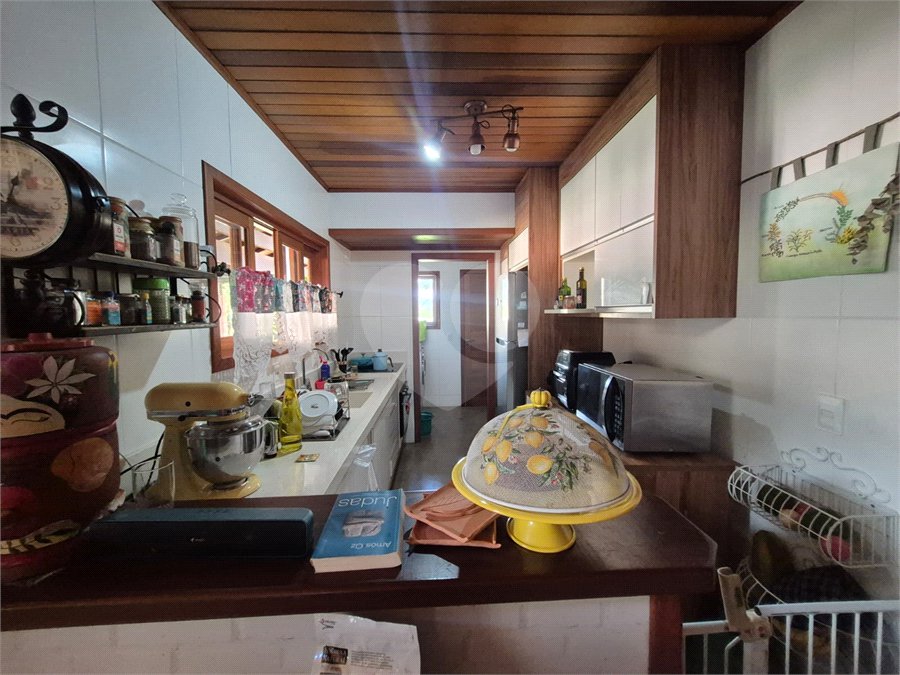 Casa Térrea à venda com 3 quartos, sendo 1 suíte, em Serra da Cantareira, Mairiporã, SP