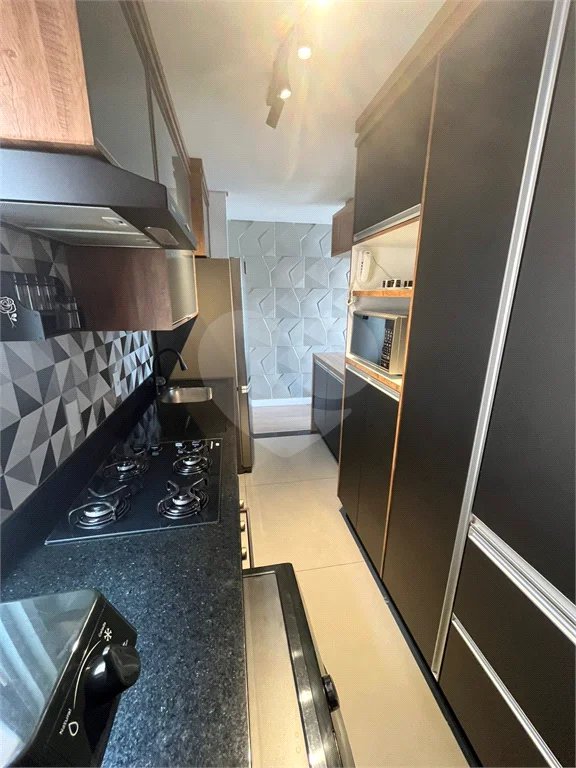 Apartamento à venda com 3 quartos, sendo 1 suíte, em Vila São Francisco, Hortolândia, SP