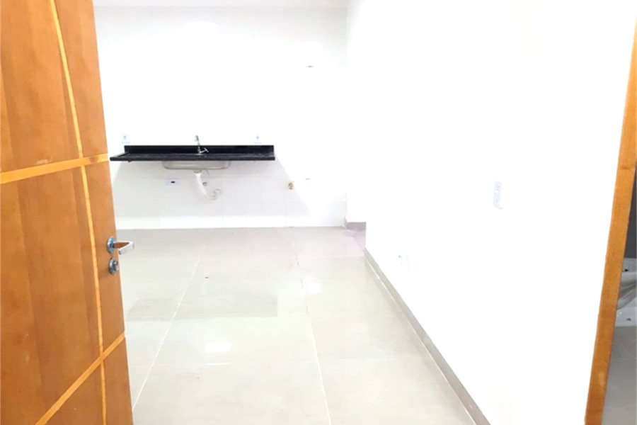 Casa à venda com 1 quarto em Santana, São Paulo, SP
