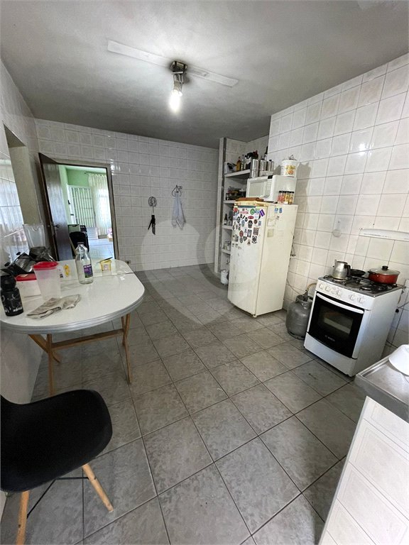 Casa à venda com 3 quartos em Freguesia do Ó, São Paulo, SP