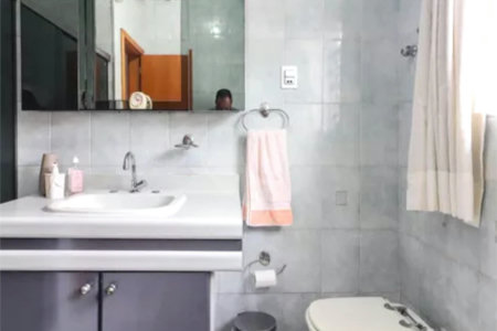 Casa Térrea à venda ou para alugar com 3 quartos em Jaguaré, São Paulo, SP