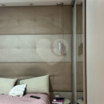 Apartamento à venda com 2 quartos, sendo 1 suíte, em Vila Firmiano Pinto, São Paulo, SP