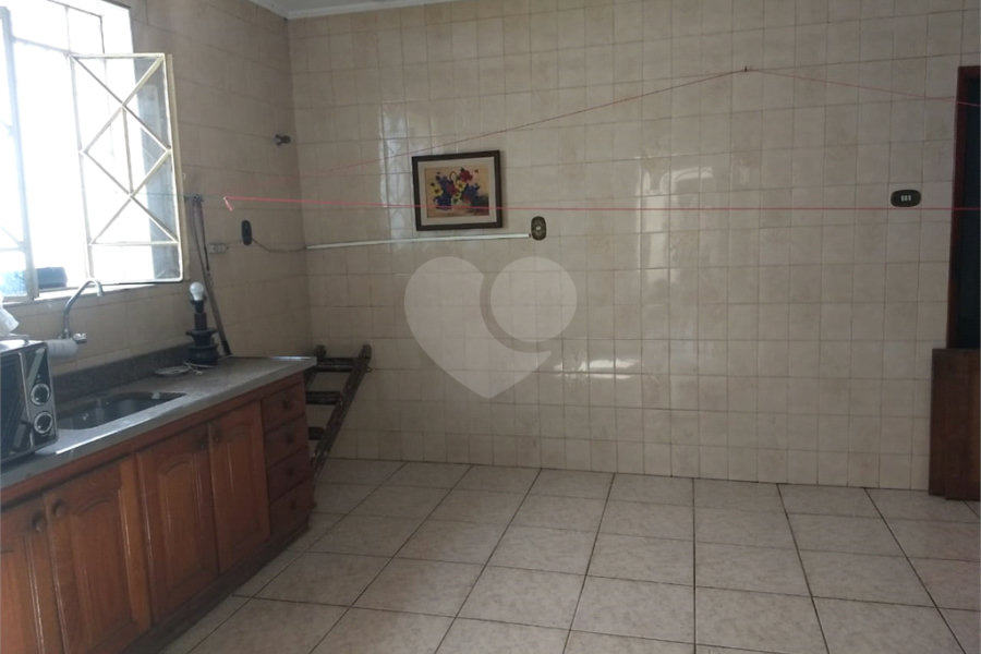 Casa à venda com 5 quartos em Vila Galvão, Guarulhos, SP