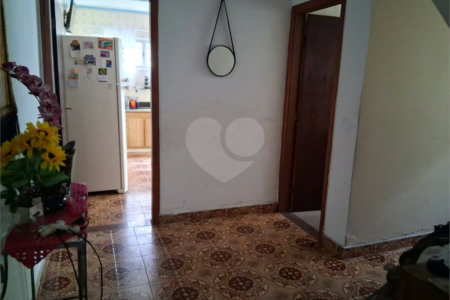 Sobrado à venda com 3 quartos em Vila Amélia, São Paulo, SP