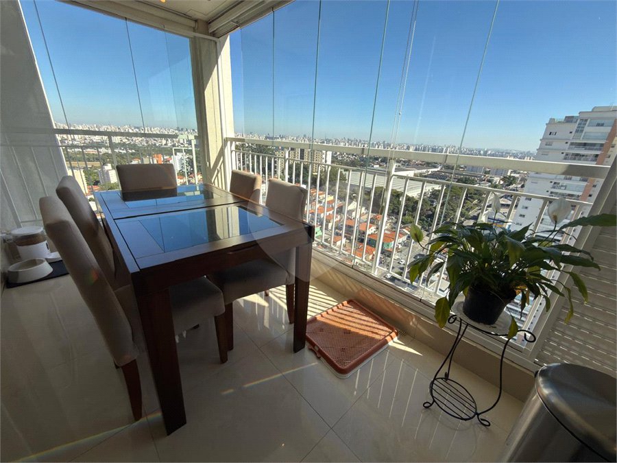 Apartamento à venda com 3 quartos, sendo 1 suíte, em Santa Teresinha, São Paulo, SP