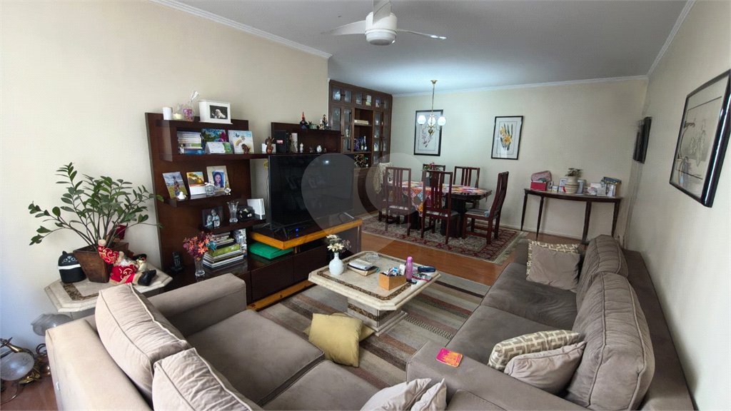 Apartamento à venda com 2 quartos em Jardim Paulista, São Paulo, SP