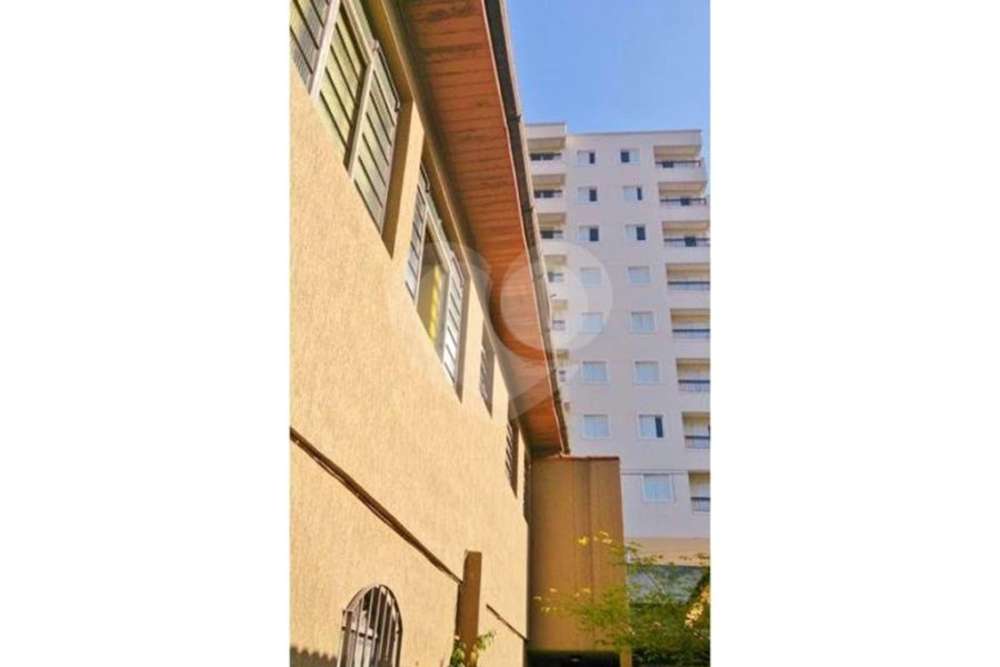 Sobrado à venda com 3 quartos, sendo 1 suíte, em Parada Inglesa, São Paulo, SP
