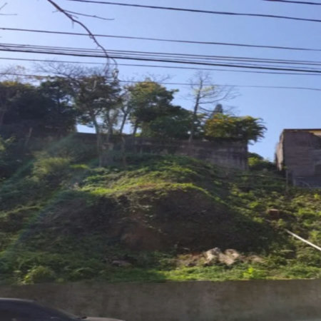 Terreno à venda em Jardim Peri Peri, São Paulo, SP