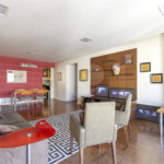 Apartamento à venda com 4 quartos, sendo 2 suítes, em Indianópolis, São Paulo, SP
