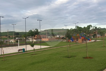 Terreno à venda no condomínio Residencial Quinta da Mata Ribeiião Preto, Ribeirão Preto - SP