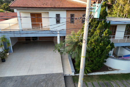Casa à venda com 6 quartos, sendo 5 suítes, no condomínio Ibiti do Paço, Sorocaba - SP