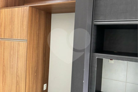 Apartamento à venda com 1 quarto em Barra Funda, São Paulo, SP