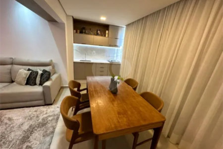 Apartamento à venda com 3 quartos, sendo 1 suíte, em Parque Campolim, Sorocaba, SP