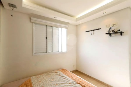 Apartamento à venda com 2 quartos, sendo 1 suíte, em Santana, São Paulo, SP