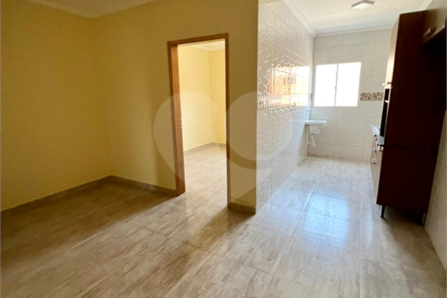 Apartamento para alugar com 1 quarto em Pirituba, São Paulo, SP