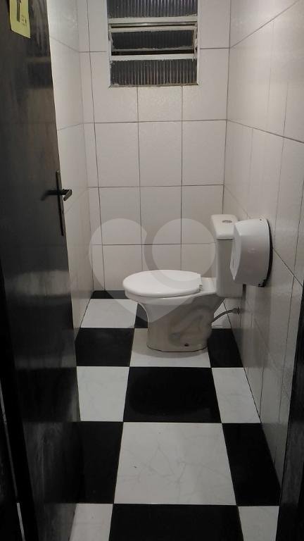 Galpão à venda com 1 quarto em Casa Verde, São Paulo, SP