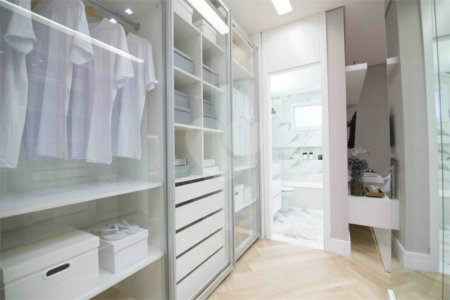 Apartamento à venda com 3 suítes em Morumbi, São Paulo, SP