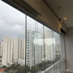 Flat para alugar com 1 suíte no Centro, São Bernardo do Campo, SP