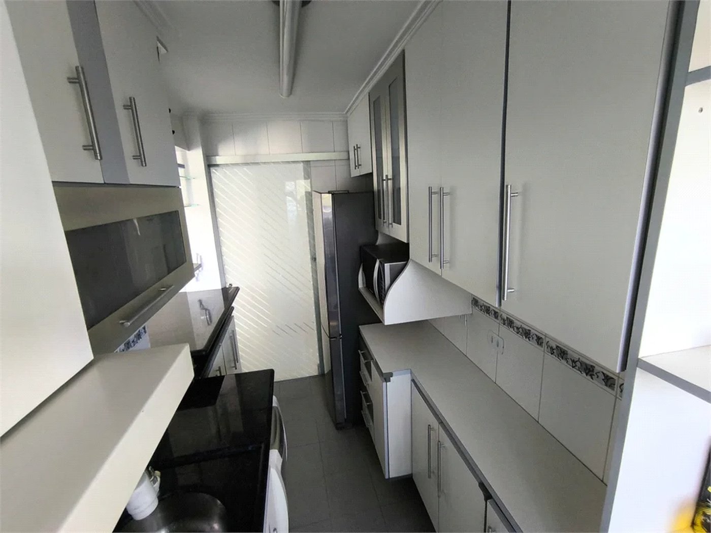 Apartamento à venda com 2 quartos em Brooklin Paulista, São Paulo, SP
