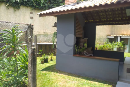 Casa de Vila à venda com 4 suítes em Guarapiranga, São Paulo, SP