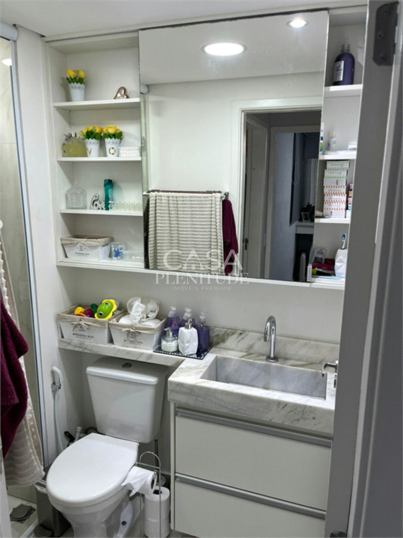 Apartamento à venda com 2 quartos em Jardim das Estrelas, Sorocaba, SP
