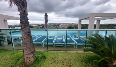 Apartamento à venda com 3 suítes em Bairro Pau Preto, Indaiatuba, SP
