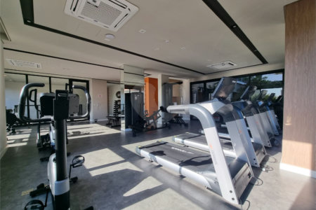 Apartamento à venda com 1 quarto em Perdizes, São Paulo, SP