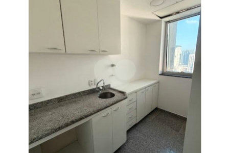 Sala à venda ou para alugar em Vila Olímpia, São Paulo, SP