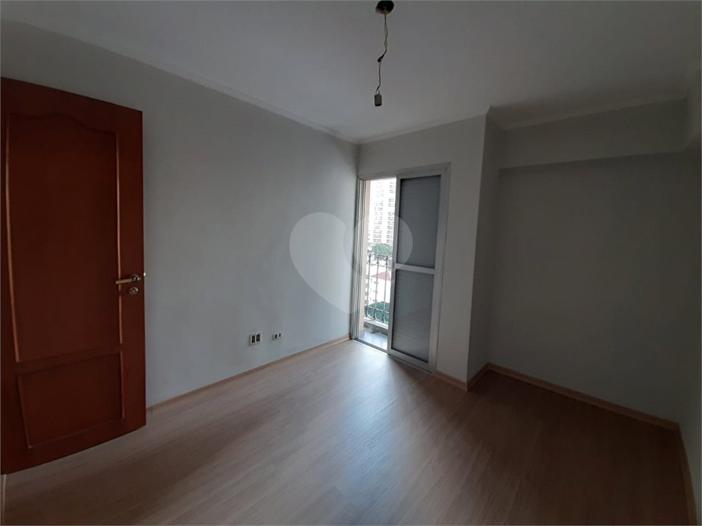 Apartamento à venda com 2 quartos em Santana, São Paulo, SP