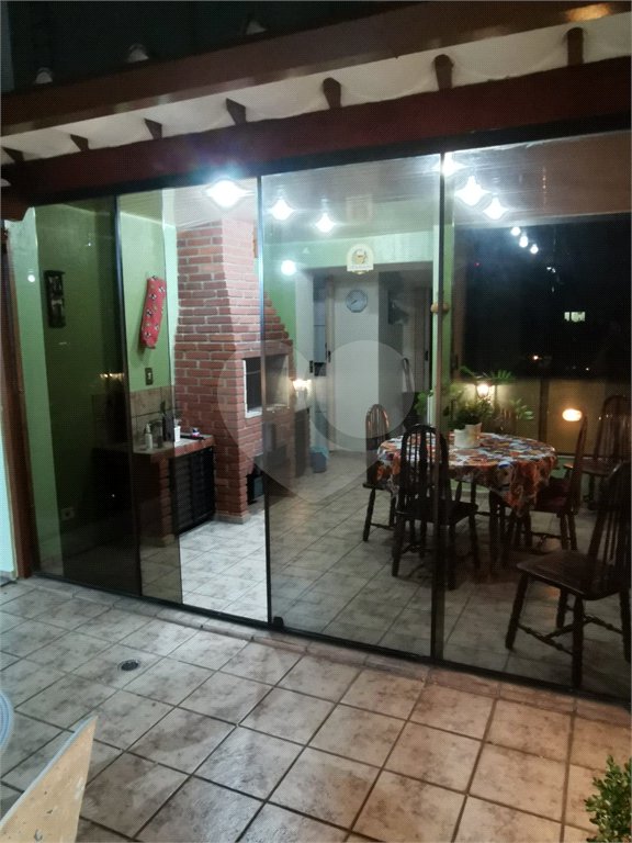 Cobertura à venda com 3 quartos em Vila Gumercindo, São Paulo, SP