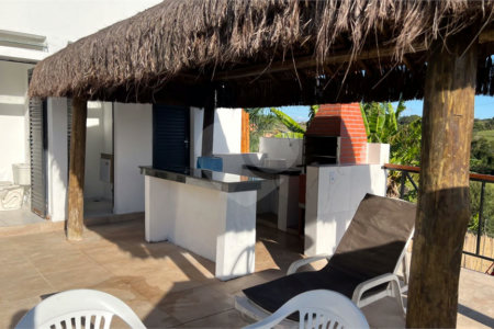 Chácara à venda com 3 quartos, sendo 1 suíte, em Jundiaquara, Araçoiaba da Serra, SP