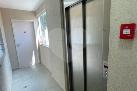 Apartamento à venda com 2 quartos em Santana, São Paulo, SP