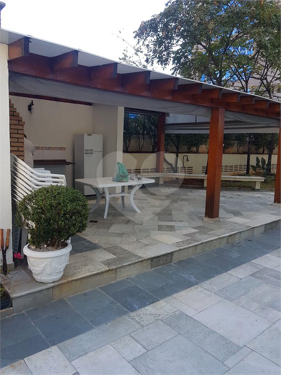 Apartamento para alugar com 2 quartos em Moema, São Paulo, SP