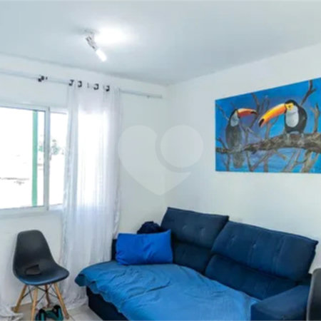 Casa à venda com 2 quartos no condomínio Villa DI Santa Mônica, São Paulo - SP