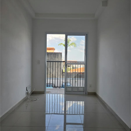 Apartamento à venda com 2 quartos em Vila Barão, Sorocaba, SP