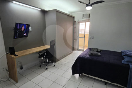Apartamento à venda com 1 suíte, em Nova Ribeirânia, Ribeirão Preto, SP
