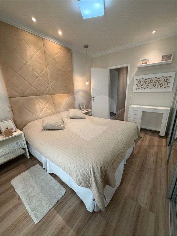 Triplex à venda com 4 suítes em Santa Teresinha, São Paulo, SP