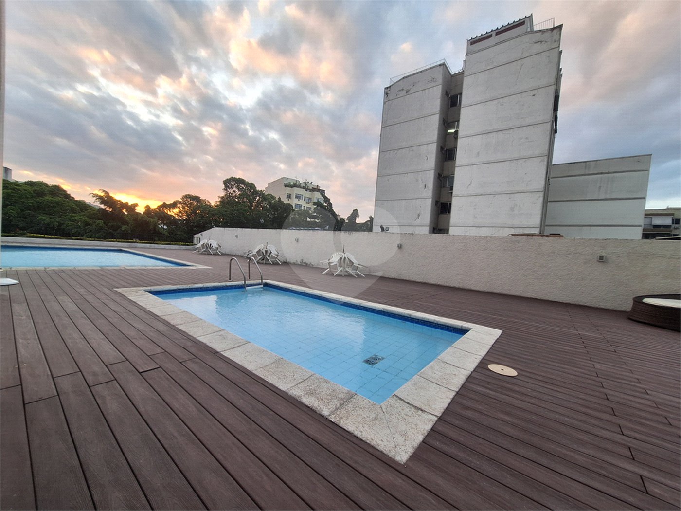 Apartamento à venda com 3 quartos, sendo 1 suíte, em Maracanã, Rio de Janeiro, RJ