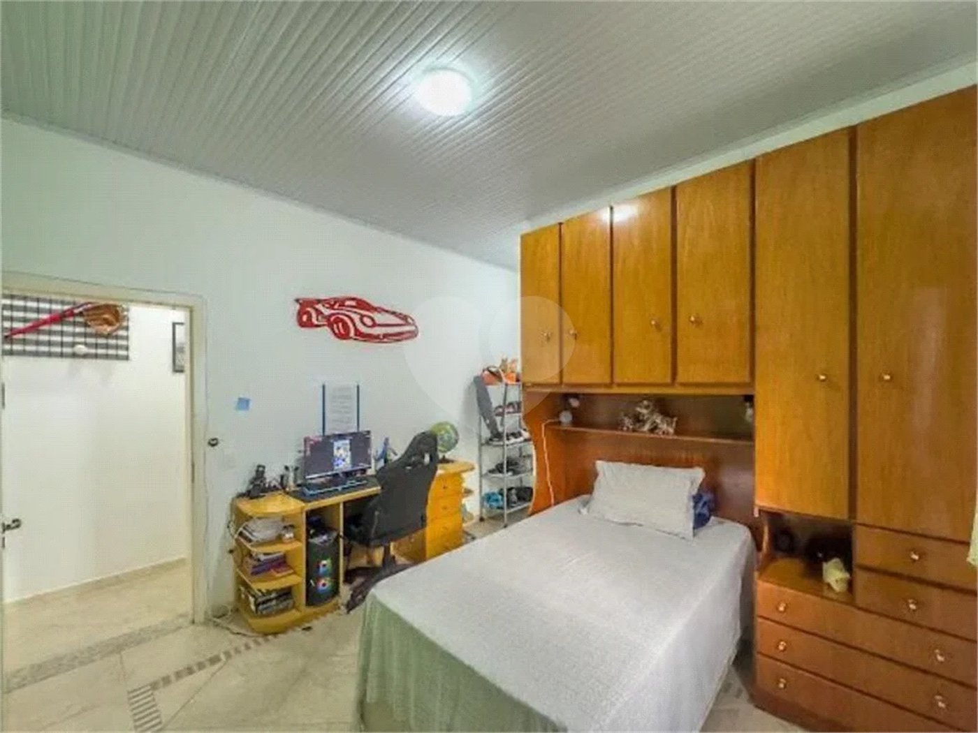 Casa Térrea à venda com 5 suítes no condomínio Monte Acropole, Valinhos - SP