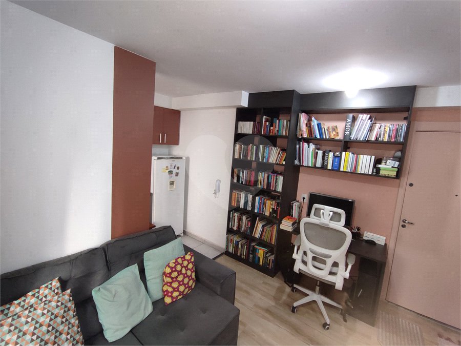 Apartamento à venda com 2 quartos em Vila Guilherme, São Paulo, SP