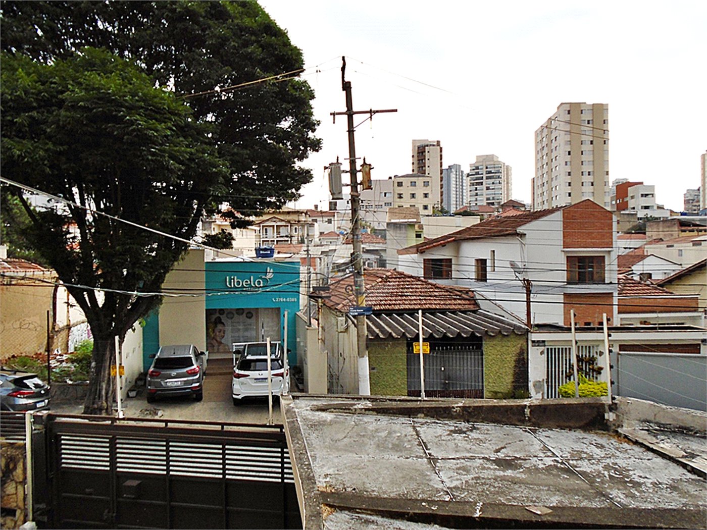 Casa à venda com 3 quartos, sendo 1 suíte, no condomínio Praça Doutor José Augusto César,8, São Paulo - SP