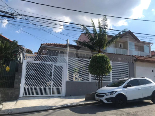 Casa Térrea à venda ou para alugar com 2 quartos em Tremembé, São Paulo, SP