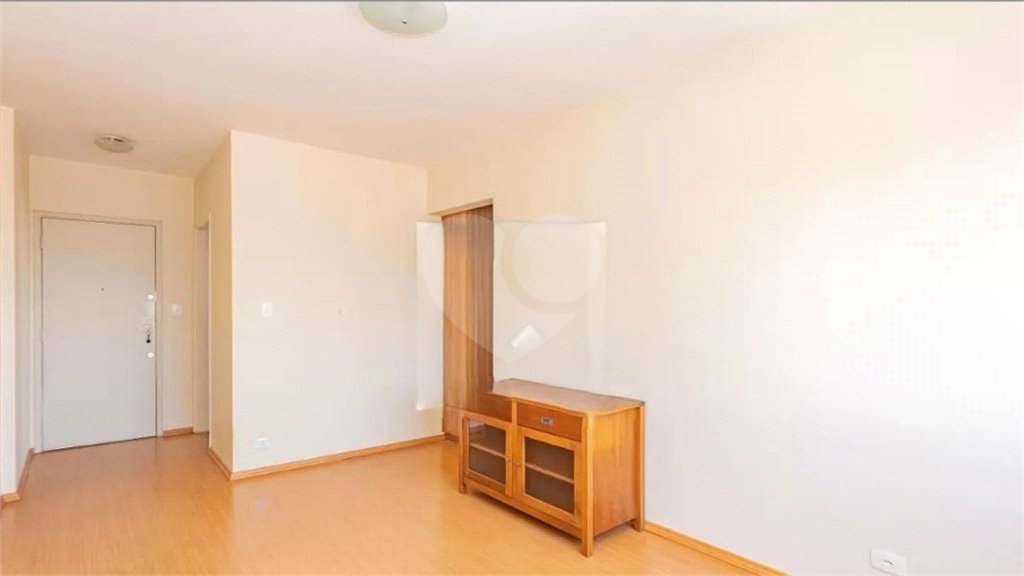 Apartamento à venda com 1 quarto em Aclimação, São Paulo, SP