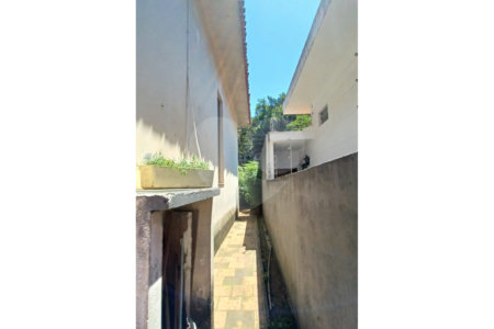 Sobrado à venda com 4 quartos, sendo 1 suíte,  em Jardim Colombo, São Paulo, SP