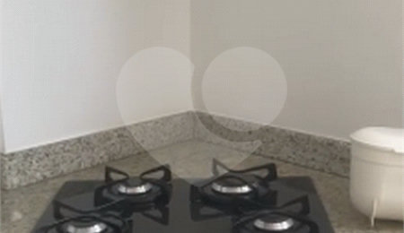 Apartamento à venda com 2 quartos em Pinheiros, São Paulo, SP