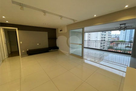 Apartamento à venda com 3 suítes em Ipiranga, São Paulo, SP