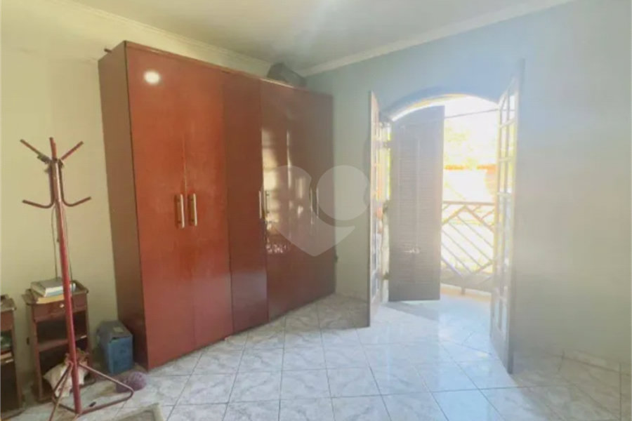 Sobrado à venda com 3 quartos em Vila Bonilha, São Paulo, SP