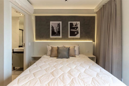 Apartamento com 1 dormitório, 28 m² - venda por R$ 630.000,00 ou aluguel por R$ 4.533,44/ano - Pinheiros - São Paulo/SP